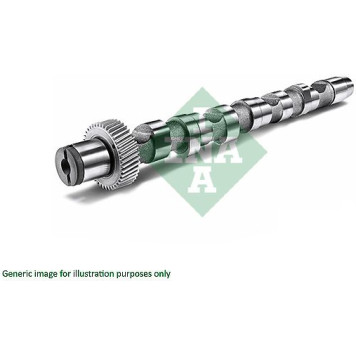 INA 428 0156 10 Nockenwelle INA 428 0156 10 Nockenwelle