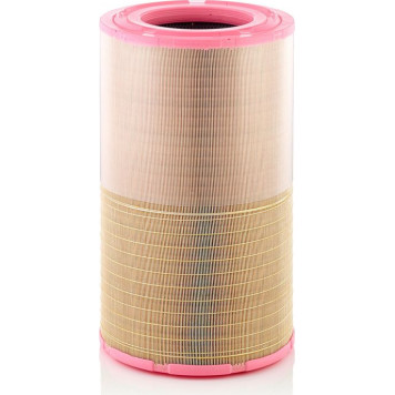 MANN-FILTER C 32 1700/3 Sekundärluftfilter MANN-FILTER C 32 1700/3 Sekundärluftfilter