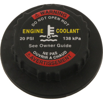 FEBI BILSTEIN 38801 Verschlussdeckel, Kühlmittelbehälter FEBI BILSTEIN 38801 Verschlussdeckel, Kühlmittelbehälter