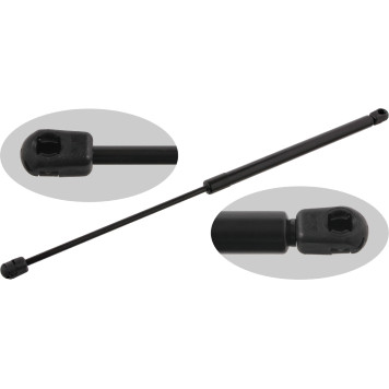 FEBI BILSTEIN 29977 Gasfeder, Koffer-/Laderaum