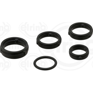 Elring 854.020 Dichtungssatz, Ölkühler Elring 854.020 Dichtungssatz, Ölkühler