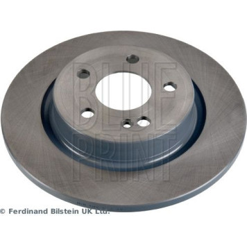 Blue Print ADU1743117 Bremsscheibe