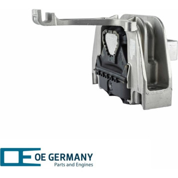 Motorlager vorne rechts für AUDI SEAT A3 TARRACO 8V7 8VE KN2 5Q0 199 262 BG