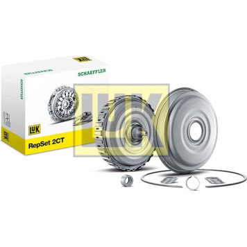 LuK 602 0026 00 Kupplungssatz RepSet 2CT LuK 602 0026 00 Kupplungssatz RepSet 2CT