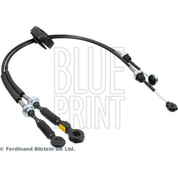 Blue Print ADBP380005 Seilzug, Schaltgetriebe