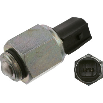 FEBI BILSTEIN 37198 Schalter, Rückfahrleuchte