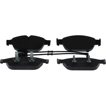 BOSCH 0 986 494 987 Bremsbelagsatz, Scheibenbremse