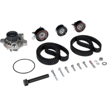 Gates KP75323XS Wasserpumpe + Zahnriemensatz PowerGrip™ Gates KP75323XS Wasserpumpe + Zahnriemensatz PowerGrip™