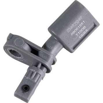 Metzger 09001551 Sensor, Raddrehzahl