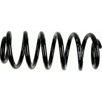 Sachs 993 162 Fahrwerksfeder