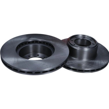 Maxgear 19-2781 Bremsscheibe Maxgear 19-2781 Bremsscheibe