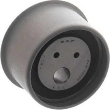 SKF VKM 75009 Spannrolle, Zahnriemen SKF VKM 75009 Spannrolle, Zahnriemen