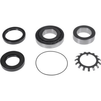 FEBI BILSTEIN 173681 Radlagersatz FEBI BILSTEIN 173681 Radlagersatz