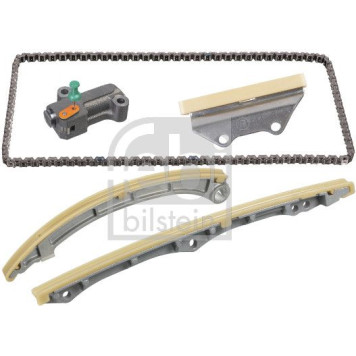 febi bilstein 193972 Steuerkettensatz Basic Short Kit febi bilstein 193972 Steuerkettensatz Basic Short Kit