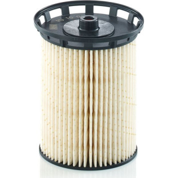 MANN-FILTER PU 10 010 z Kraftstofffilter mit Dichtung
