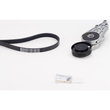 ContiTech 5PK1300K1 Keilrippenriemensatz ContiTech 5PK1300K1 Keilrippenriemensatz