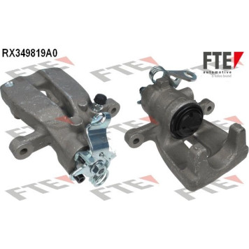 FTE 9290296 Bremssattel FTE 9290296 Bremssattel