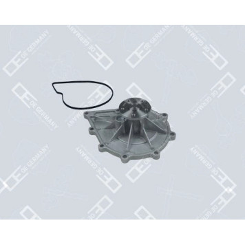Wasserpumpe Motorkühlung für Mercedes Benz OM 470 LA OM 471 LA OM 472 LA OM 473 Wasserpumpe Motorkühlung für Mercedes Benz OM 470 LA OM 471 LA OM 472 LA OM 473