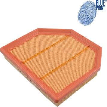 Blue Print ADB112232 Luftfilter Blue Print ADB112232 Luftfilter