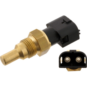 FEBI BILSTEIN 29643 Sensor, Kühlmitteltemperatur FEBI BILSTEIN 29643 Sensor, Kühlmitteltemperatur