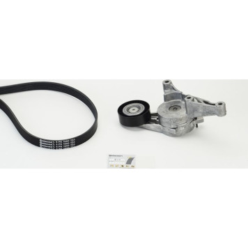 ContiTech 6PK1050K1 Keilrippenriemensatz ContiTech 6PK1050K1 Keilrippenriemensatz