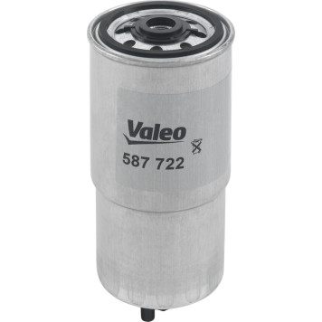 Valeo 587722 Kraftstofffilter Valeo 587722 Kraftstofffilter