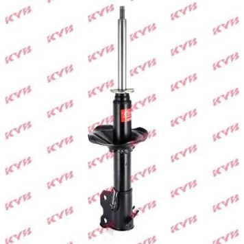KYB 333192 Stoßdämpfer Vorne rechts Excel-G KYB 333192 Stoßdämpfer Vorne rechts Excel-G