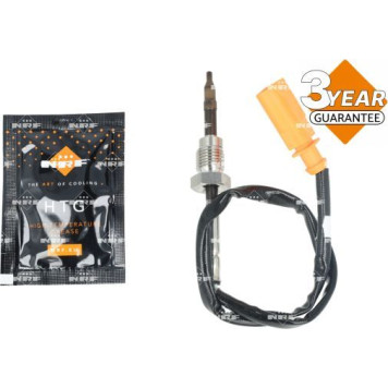 NRF 707507 Sensor, Abgastemperatur NRF 707507 Sensor, Abgastemperatur