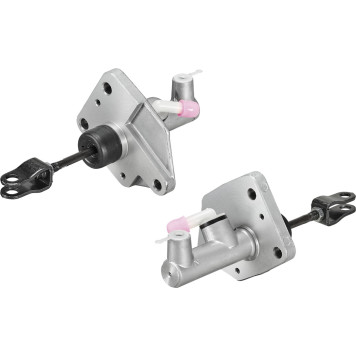Valeo 804699 Geberzylinder, Kupplung Valeo 804699 Geberzylinder, Kupplung