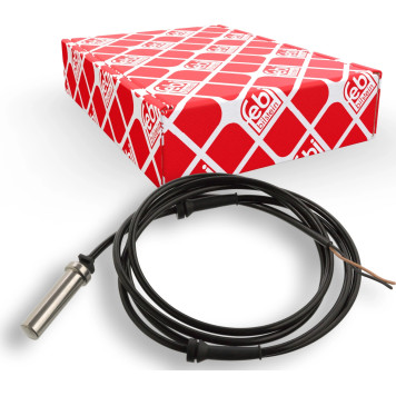 FEBI BILSTEIN 106838 Sensor, Raddrehzahl FEBI BILSTEIN 106838 Sensor, Raddrehzahl