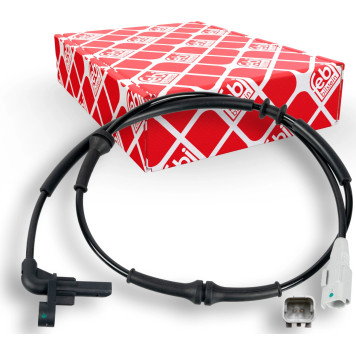 FEBI BILSTEIN 175054 Sensor, Raddrehzahl