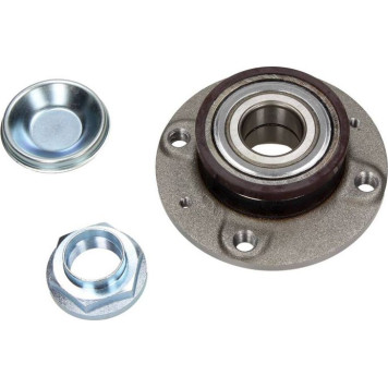 2x Maxgear 33-0615 Radlagersatz 2 x 2x Maxgear 33-0615 Radlagersatz 2 x