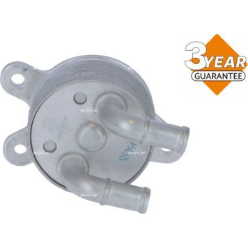 NRF 31750 Ölkühler, Automatikgetriebe EASY FIT NRF 31750 Ölkühler, Automatikgetriebe EASY FIT