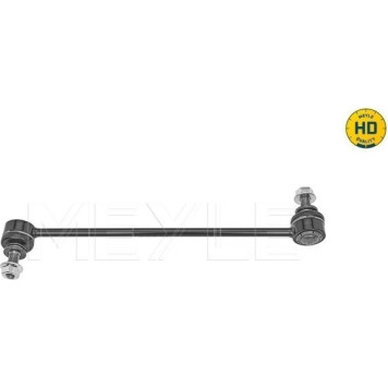 2x Meyle 30-16 060 0050/HD Stange/Strebe, Stabilisator MEYLE-HD: Better than OE 2x Meyle 30-16 060 0050/HD Stange/Strebe, Stabilisator MEYLE-HD: Better than OE