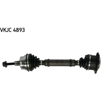 SKF VKJC 4893 Antriebswelle