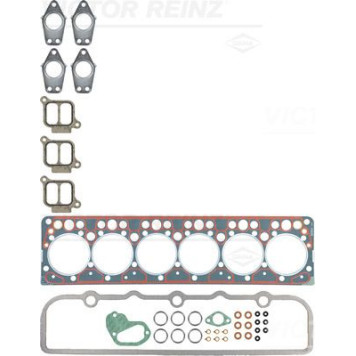 Victor Reinz 02-27350-04 Dichtungssatz, Zylinderkopf Victor Reinz 02-27350-04 Dichtungssatz, Zylinderkopf