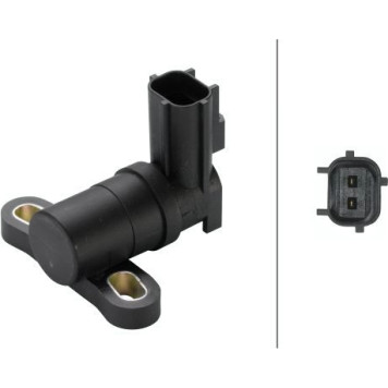 Hella 6PU 009 146-441 Impulsgeber, Kurbelwelle Hella 6PU 009 146-441 Impulsgeber, Kurbelwelle