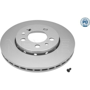 Meyle 183 521 1018/PD Bremsscheibe MEYLE-PD: Advanced performance and design Meyle 183 521 1018/PD Bremsscheibe MEYLE-PD: Advanced performance and design