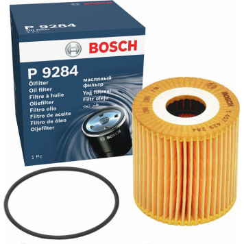 BOSCH 1 457 429 284 Ölfilter BOSCH 1 457 429 284 Ölfilter