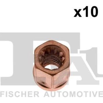 FA1 988-1020.10 Mutter FA1 988-1020.10 Mutter
