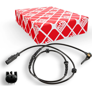 FEBI BILSTEIN 104220 Sensor, Raddrehzahl FEBI BILSTEIN 104220 Sensor, Raddrehzahl