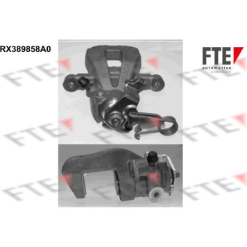 FTE 9290730 Bremssattel FTE 9290730 Bremssattel
