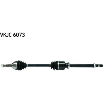 SKF VKJC 6073 Antriebswelle