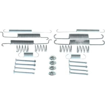 BOSCH 1 987 475 002 Zubehörsatz, Bremsbacken BOSCH 1 987 475 002 Zubehörsatz, Bremsbacken