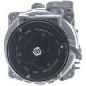 Mahle ACP 1589 000S Kompressor, Klimaanlage BEHR Mahle ACP 1589 000S Kompressor, Klimaanlage BEHR