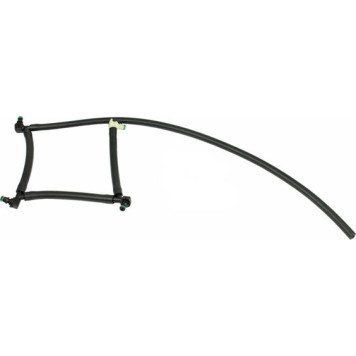 Metzger 0840059 Schlauch, Leckkraftstoff Metzger 0840059 Schlauch, Leckkraftstoff