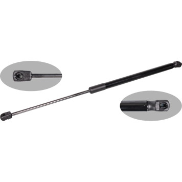 FEBI BILSTEIN 103840 Gasfeder, Koffer-/Laderaum FEBI BILSTEIN 103840 Gasfeder, Koffer-/Laderaum