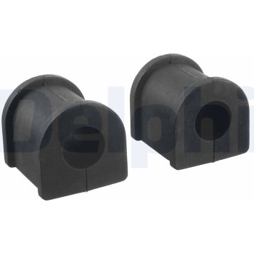 Delphi TD988W Lagerung, Stabilisator Delphi TD988W Lagerung, Stabilisator