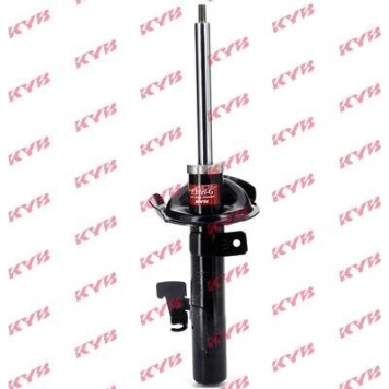KYB 334838 Stoßdämpfer Vorne rechts Excel-G KYB 334838 Stoßdämpfer Vorne rechts Excel-G