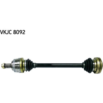 SKF VKJC 8092 Antriebswelle
